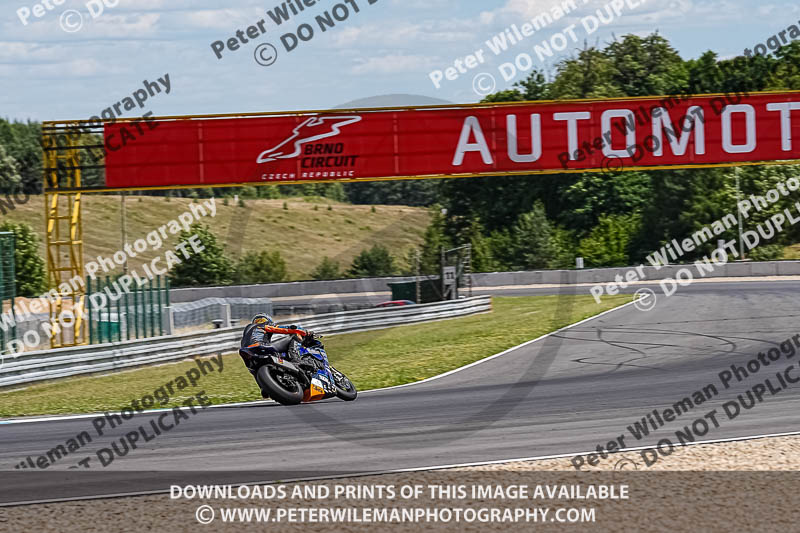 Slovakia Ring;event digital images;motorbikes;no limits;peter wileman photography;trackday;trackday digital images